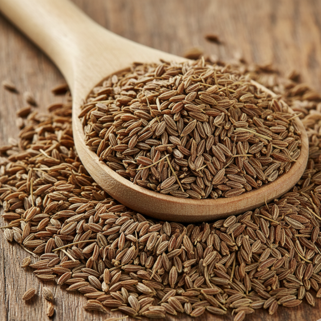 Organic Cumin