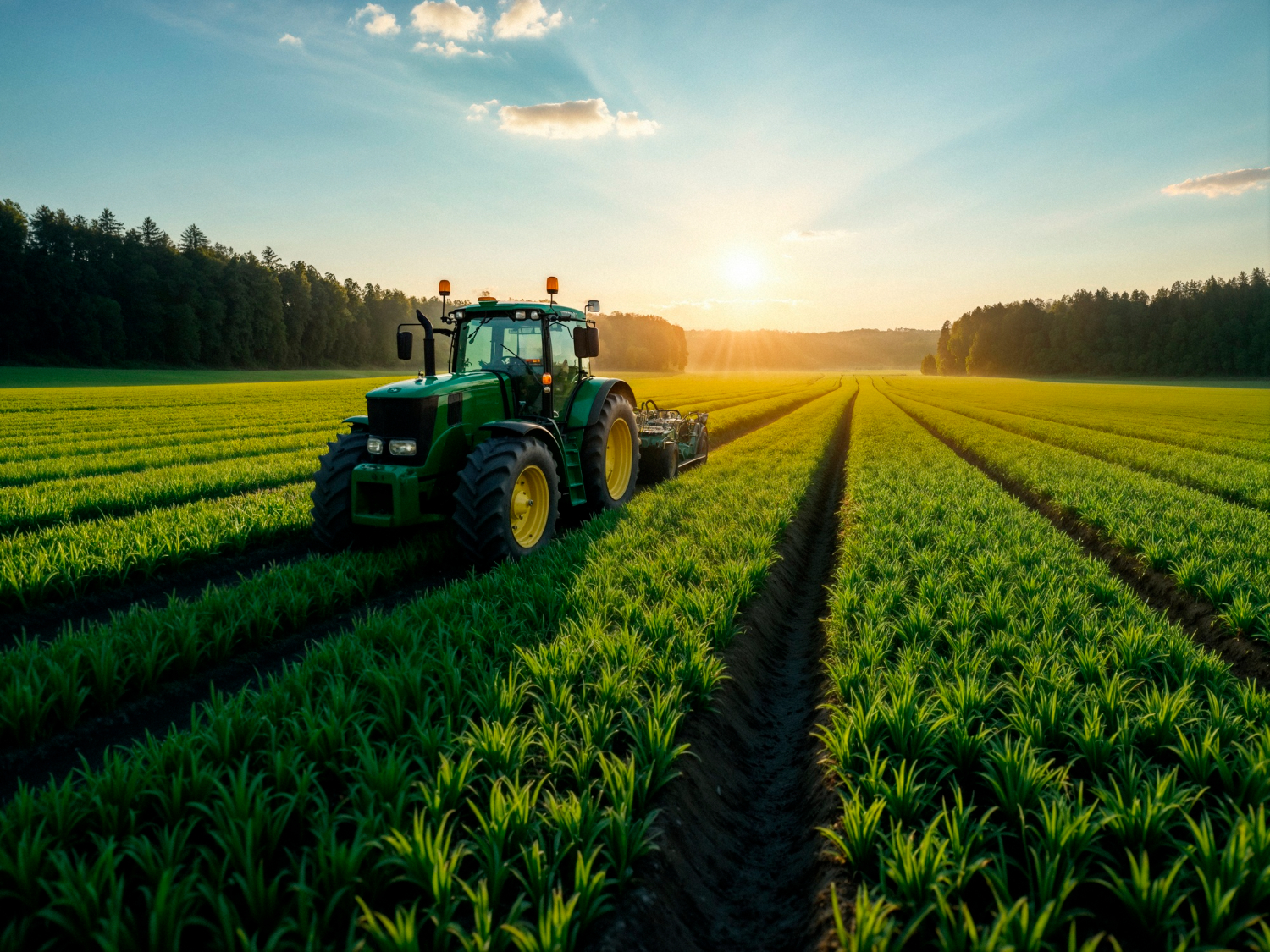 About Farm Fresh Agro Trading